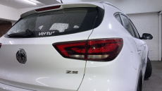 MG ZS 1.5 VTi-TECH Excite 5dr Petrol Hatchback